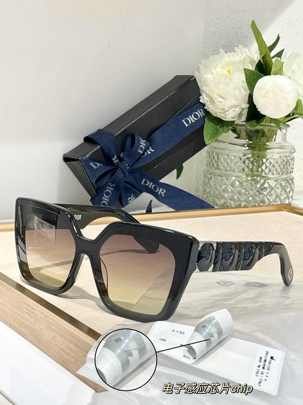 DIOR Sunglasses 890